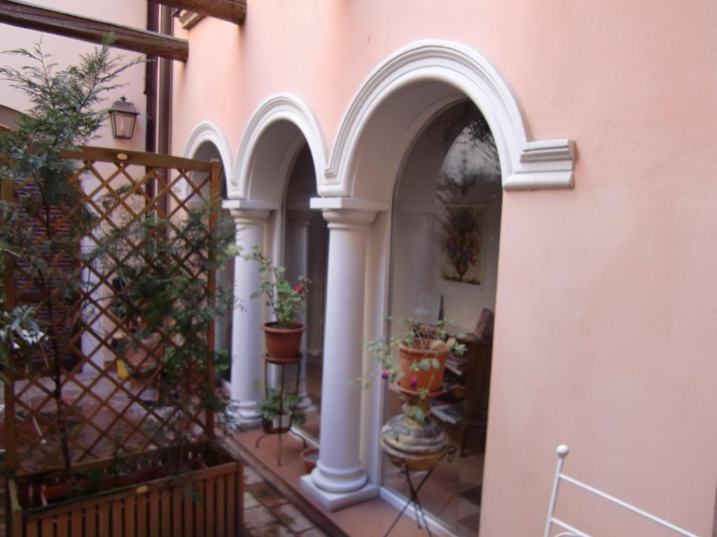 Mondo Antico B&B Cesena Exterior foto