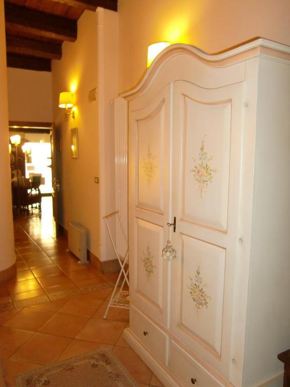Mondo Antico B&B Cesena Quarto foto